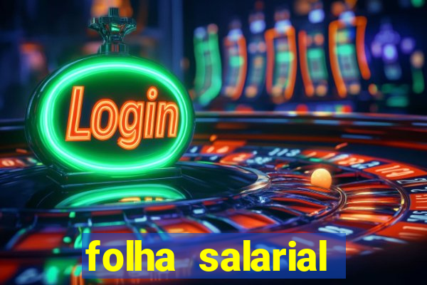 folha salarial flamengo 2019